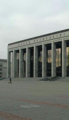 Minsk, Belarus